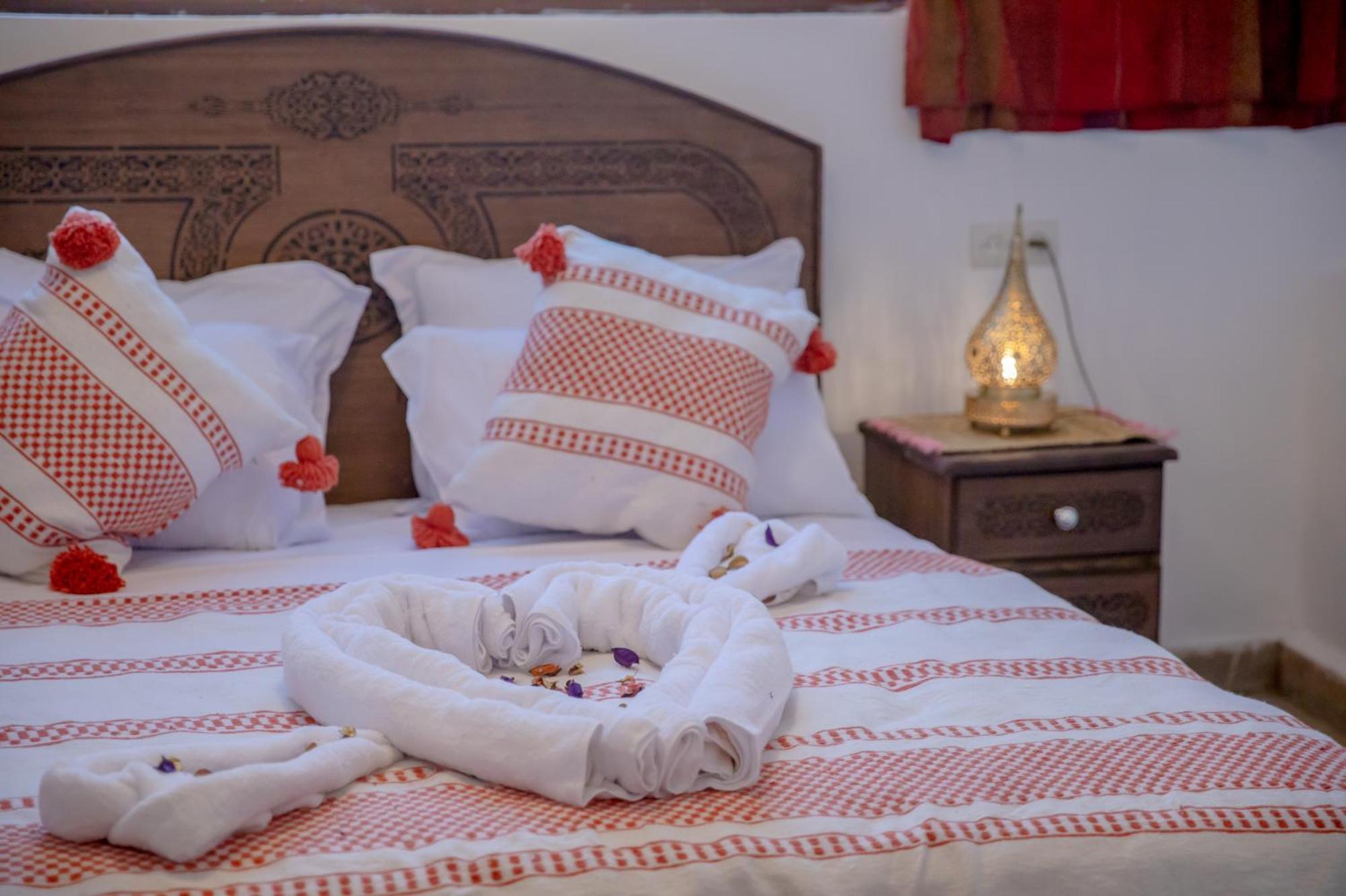 Riad Bahja Fez 외부 사진