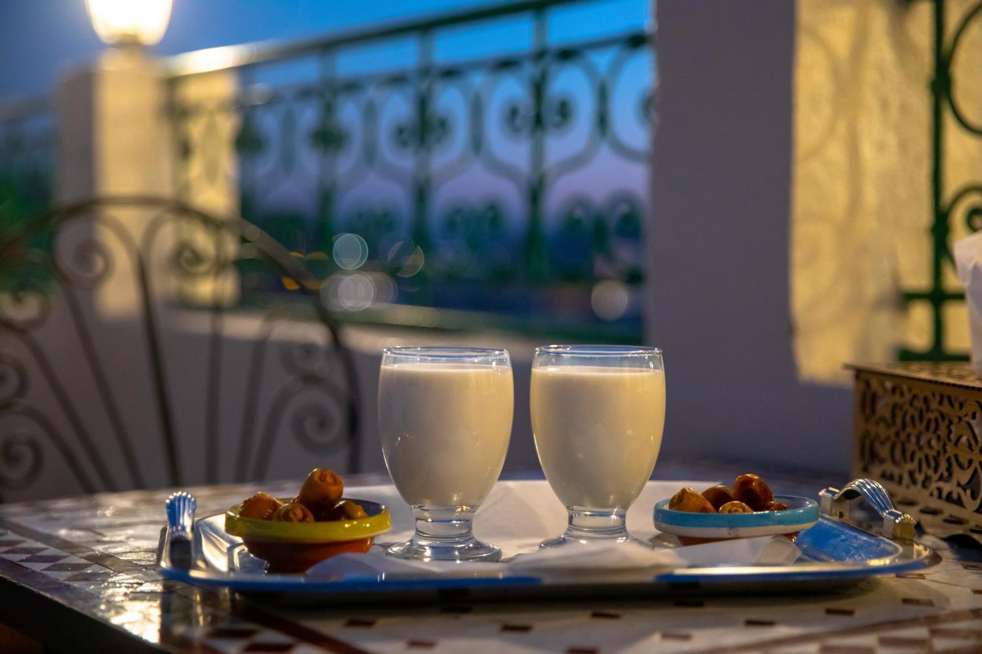 Riad Bahja Fez 외부 사진